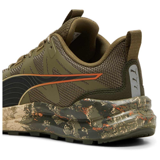 Puma Reflect Lite Trail Landslide